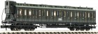 804204 Fleischmann Compartment coach 2nd/3rd class type BC pr04